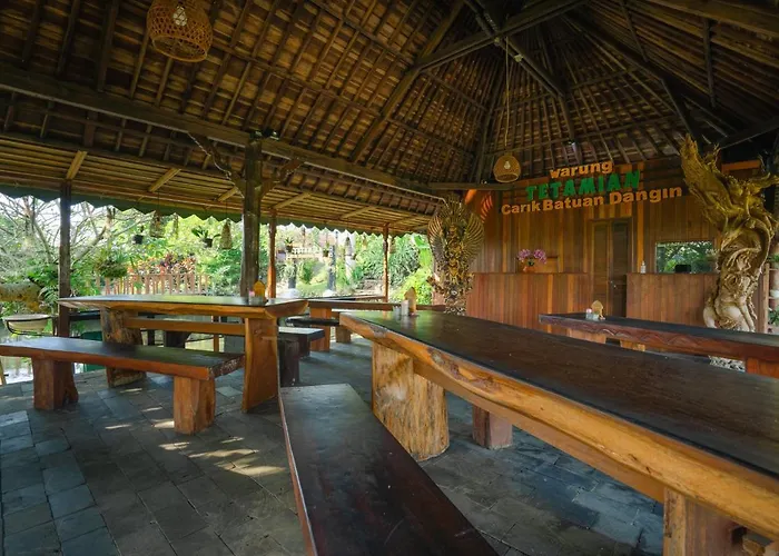 The Tetamian Bali Sukawati